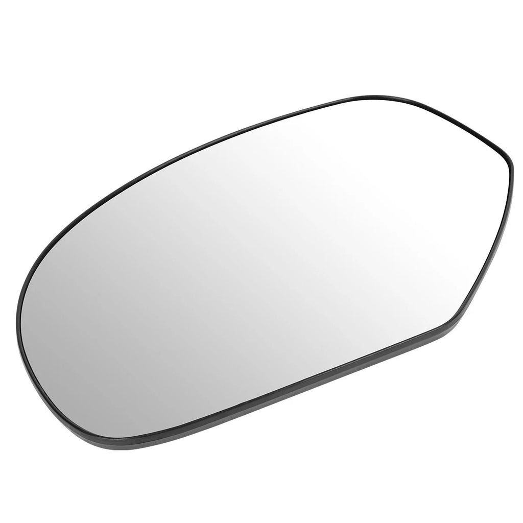 Left Heated Mirror Glass for Silverado Sierra Yukon (2007–2013) 25829662