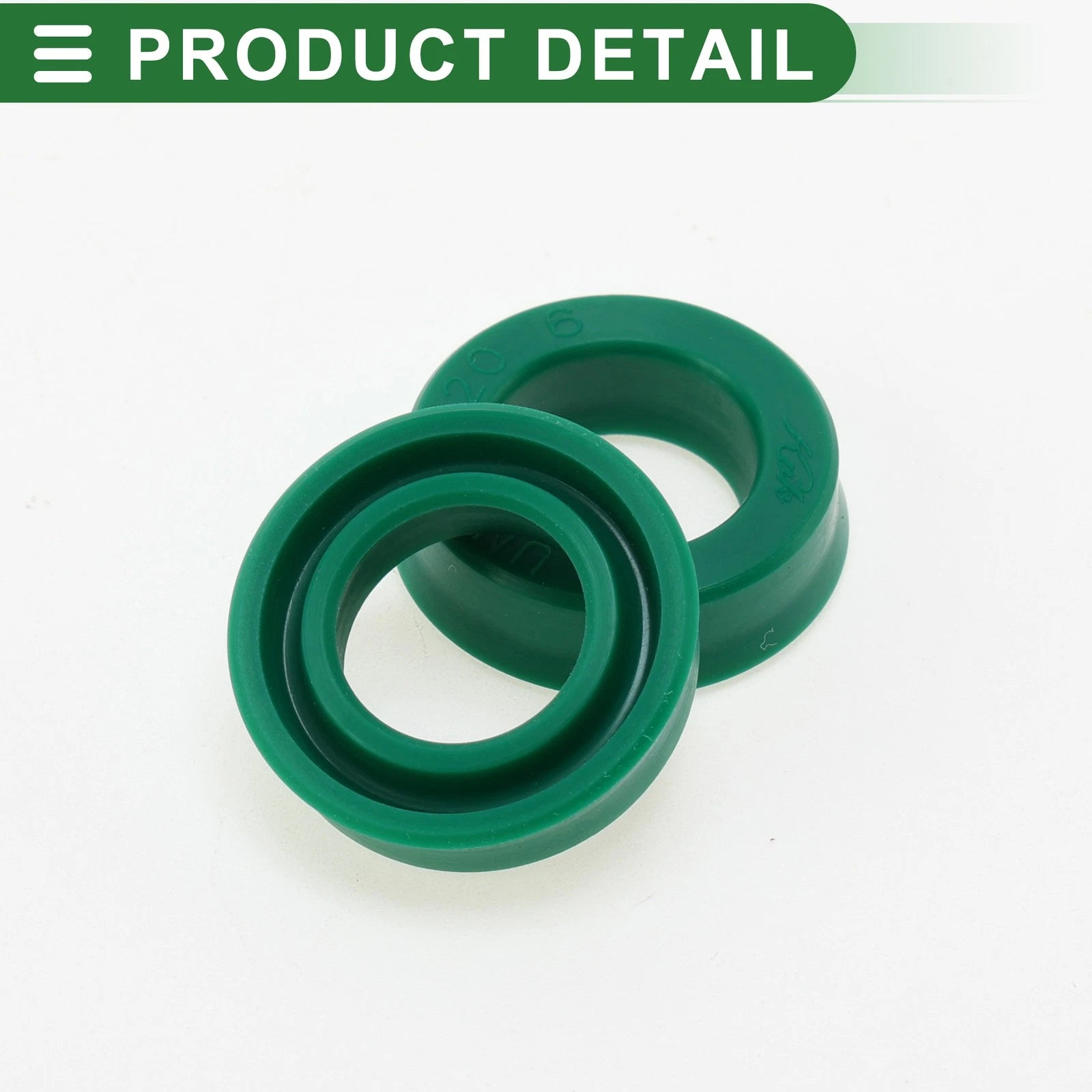Set of 5 Oil Seal Rotary Shaft Seal 12x20x6mm for Various Models