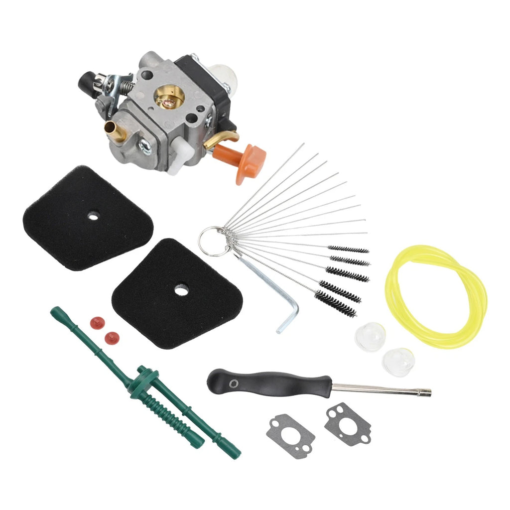 Carburetor for String Trimmers (Compatible with Multiple Models)