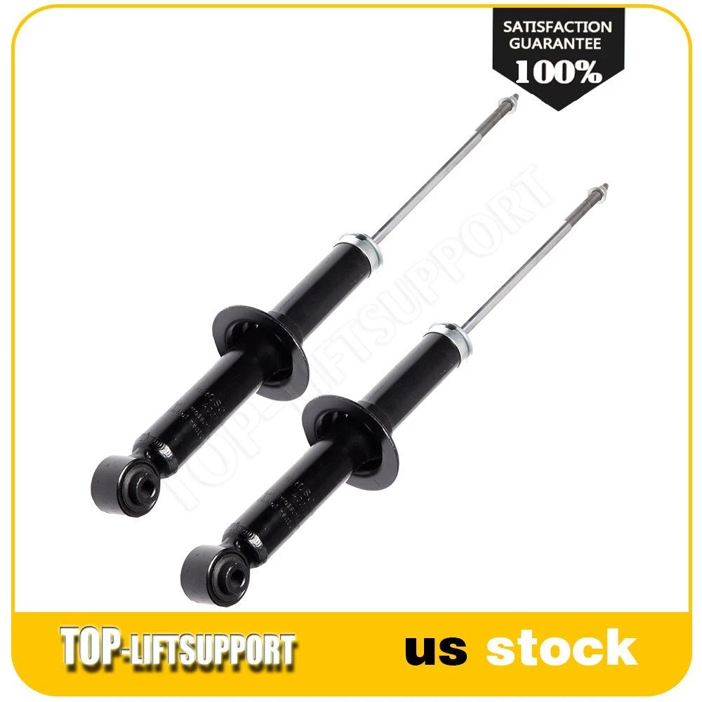 Rear Suspension Struts for Chrysler Sebring (2007–2010)