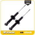 Rear Suspension Struts for Chrysler Sebring (2007–2010)