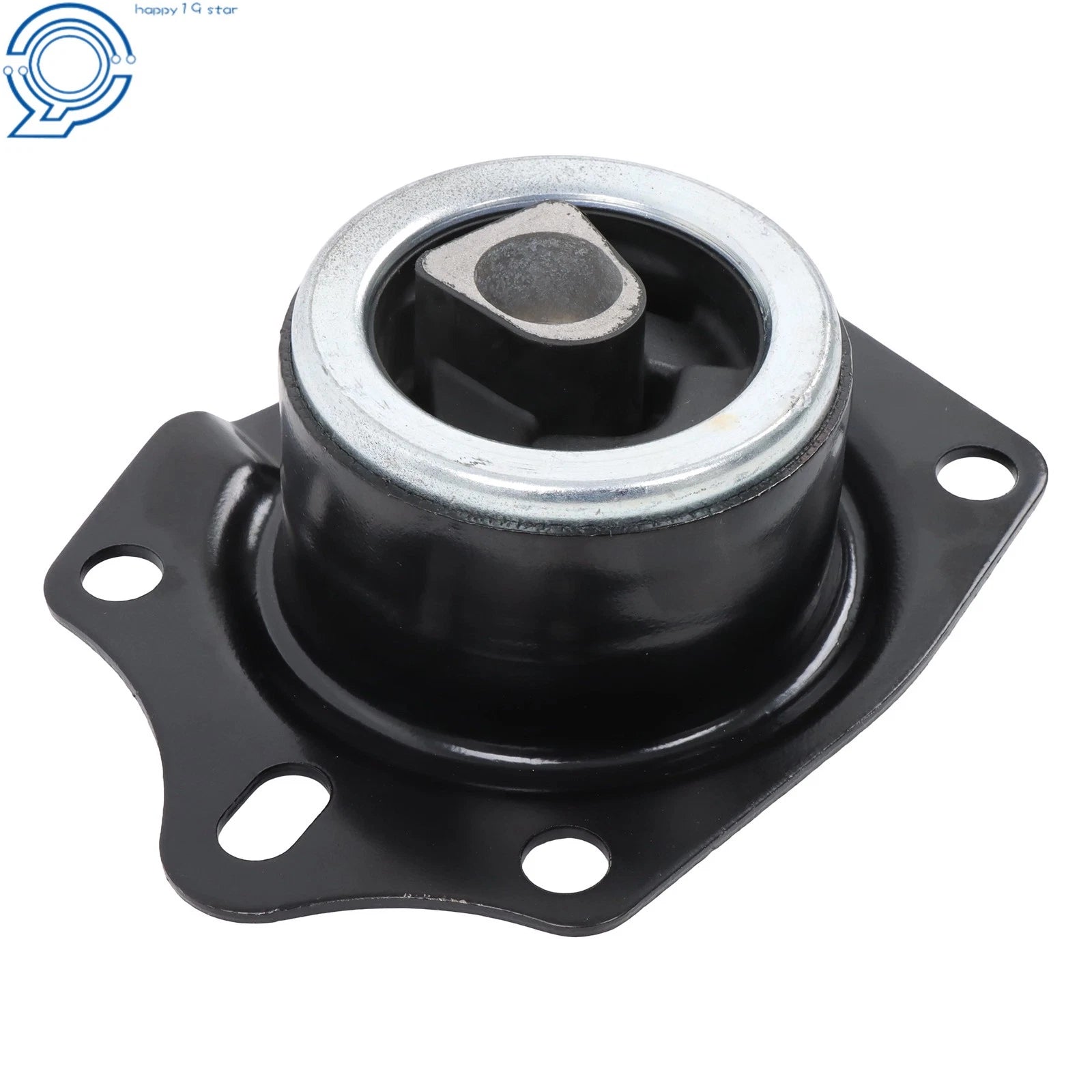Engine Motor Mount Set for Dodge Neon (2002-2005) 2.0L Automatic
