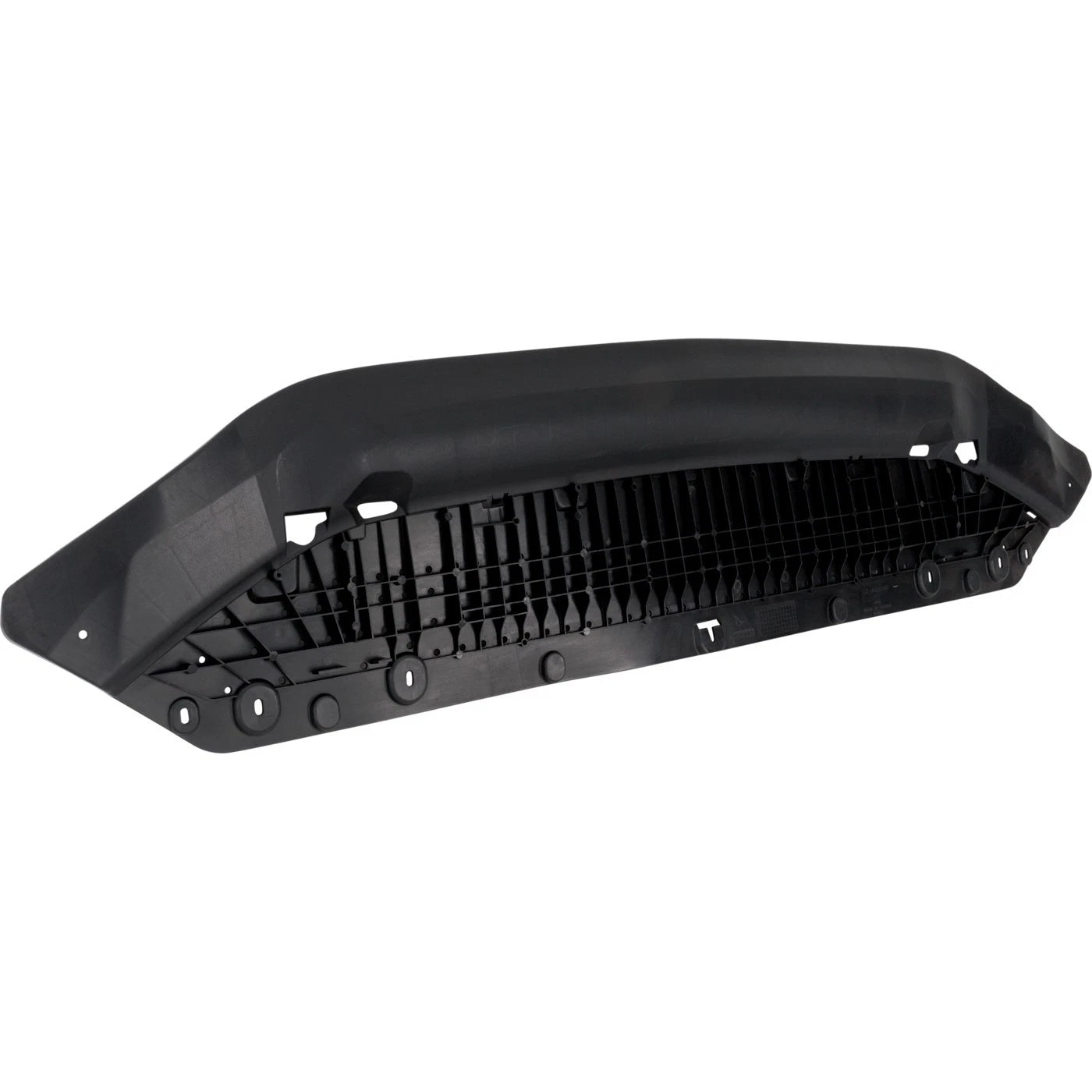 Engine Splash Shield for Audi A4 Quattro (2020–2024) Front Lower