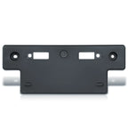 Front Bumper License Plate Mounting Bracket for Lexus LX570 (2013–2015)