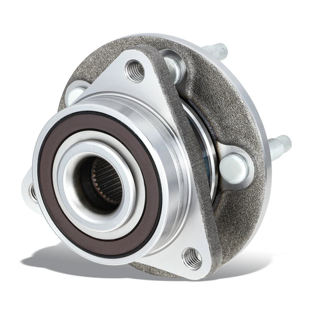 Wheel Bearing & Hub for Chevy Cruze Limited (2011–2016)