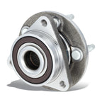 Wheel Bearing & Hub for Chevy Cruze Limited (2011–2016)
