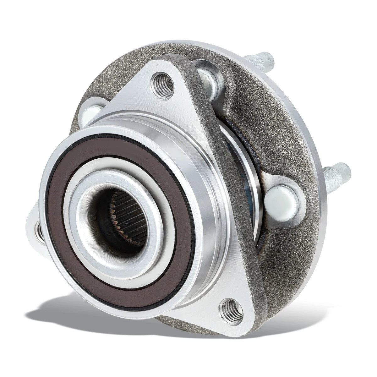 Wheel Bearing & Hub for Chevy Cruze Limited (2011–2016)