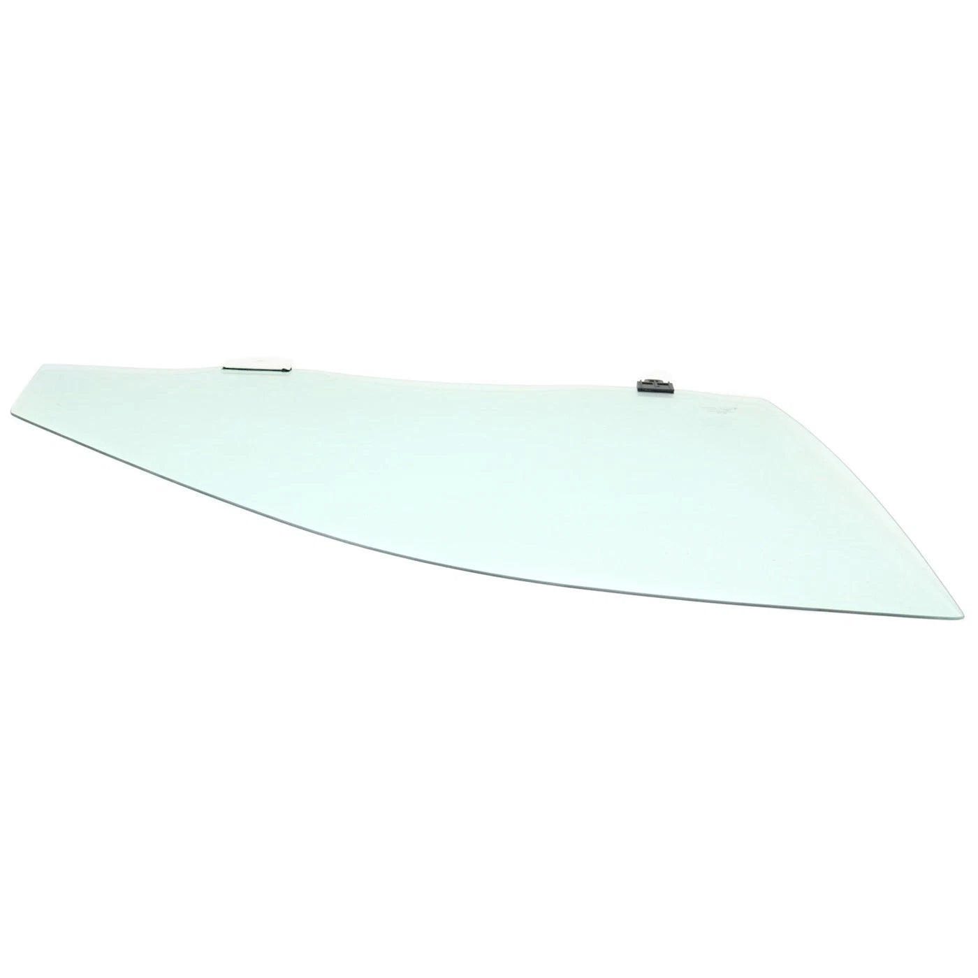 Front Passenger Door Glass for Toyota Corolla (2005–2008)