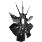 Fan Blade for Ford F-150 (1997–2003) Front Left AWD Black