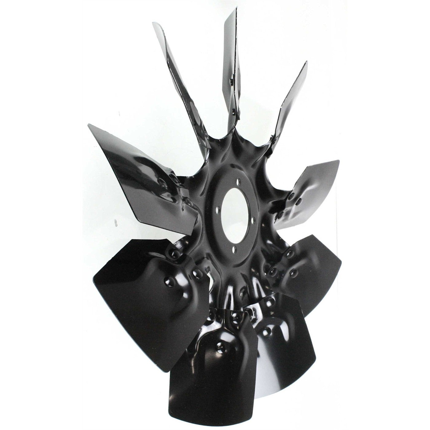 Fan Blade for Ford F-150 (1997–2003) Front Left AWD Black