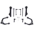 Front Suspension Control Arm Sway Bars for 2011-2019 Dodge Charger & Challenger