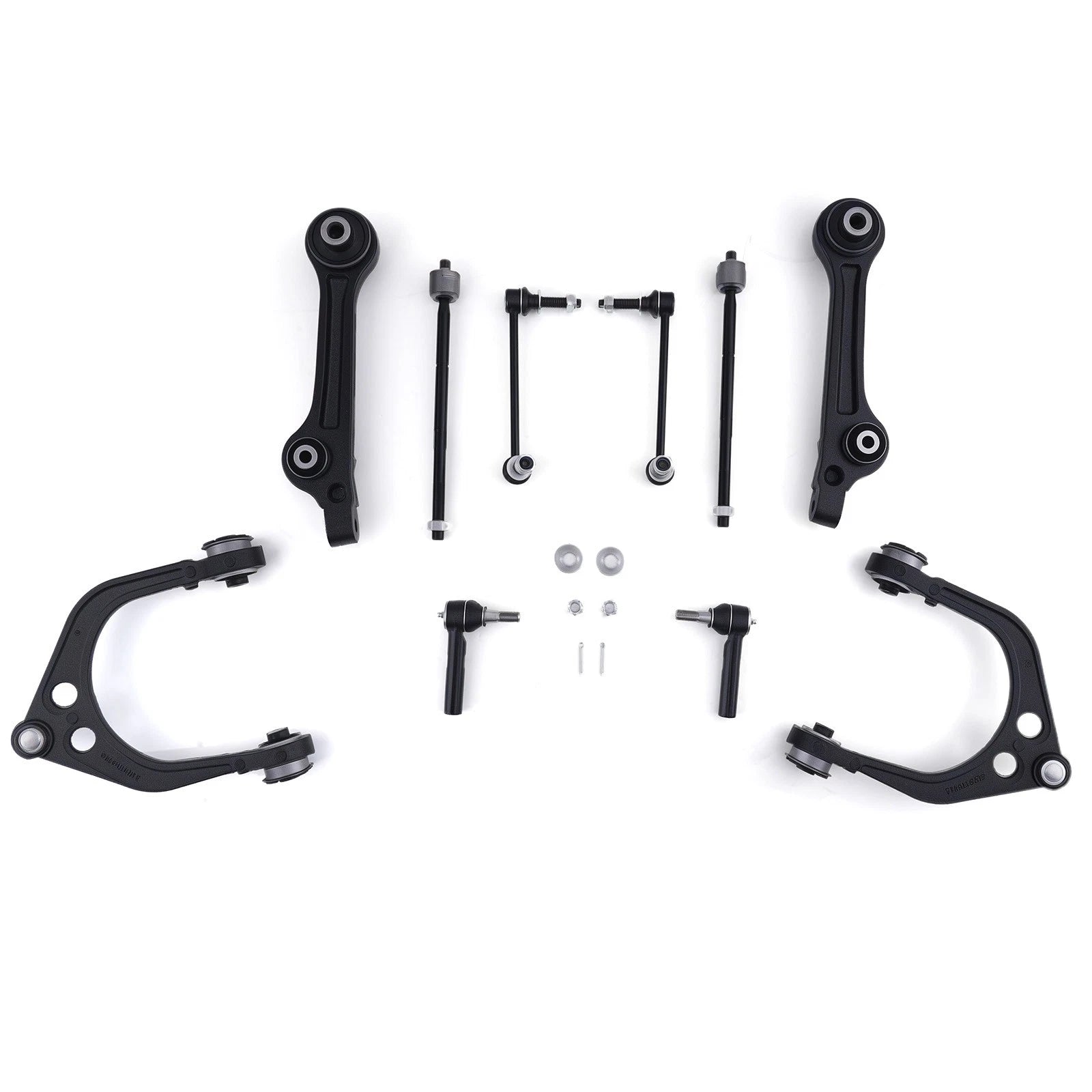 Front Suspension Control Arm Sway Bars for 2011-2019 Dodge Charger & Challenger