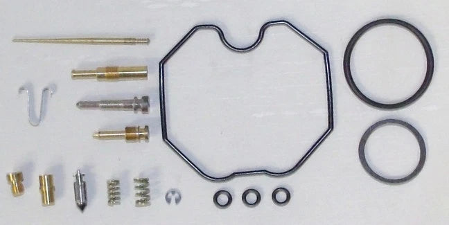 Carburetor Kit 016-034 for Honda TRX 200 (1994–1996)