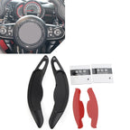 2X Steering Wheel Paddle Shifter Extension for BMW Mini F54 F55 F56 F57 F60