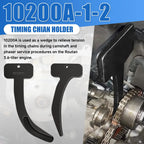 Timing Chain Camshaft Lock Tool for Chrysler Dodge Jeep Ram 3.6L (2011–2019)