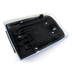 Rear Seat Cover Cowl for Honda CBR600 (2003–2006) Blue B1