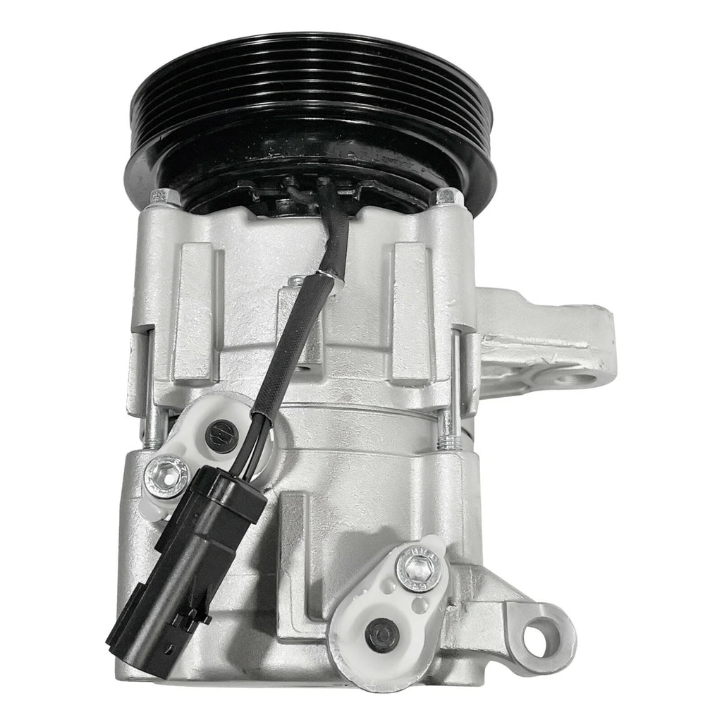 AC Compressor Kit for Dodge Nitro 3.7L (2007-2012)