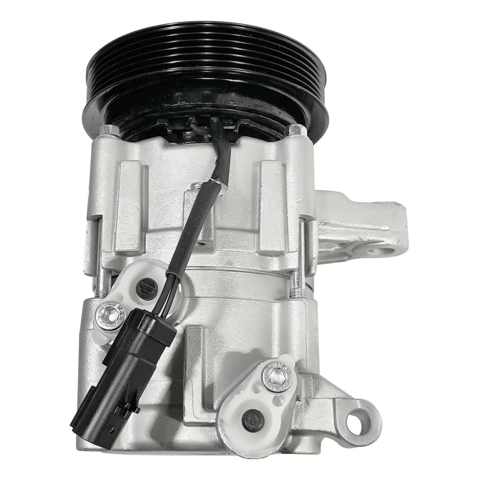AC Compressor Kit for Dodge Nitro 3.7L (2007-2012)