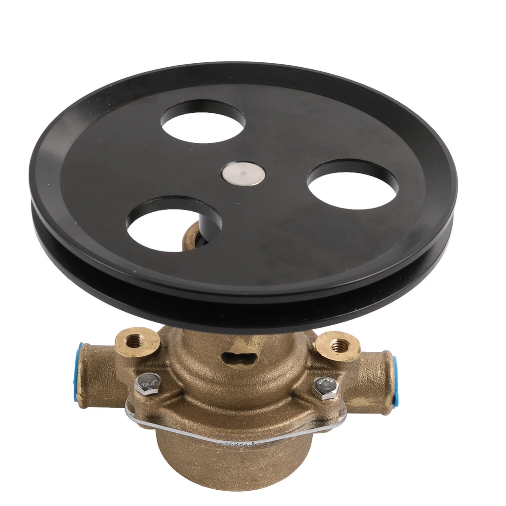 Raw Water Pump for Sherwood Pleasurecraft G20 G21