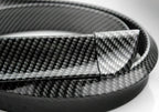 Sport Carbon Fiber Rear Trunk Tail Spoiler for Universal (YYYY-YYYY)