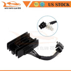 Voltage Regulator Rectifier for Arctic Cat 300 (1998–2001)