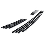 Stainless Steel Black Billet Grille Insert for Toyota RAV4 (2001-2003)