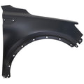CAPA Certified Fender for Kia Sorento (2021–2023) Front Passenger Side
