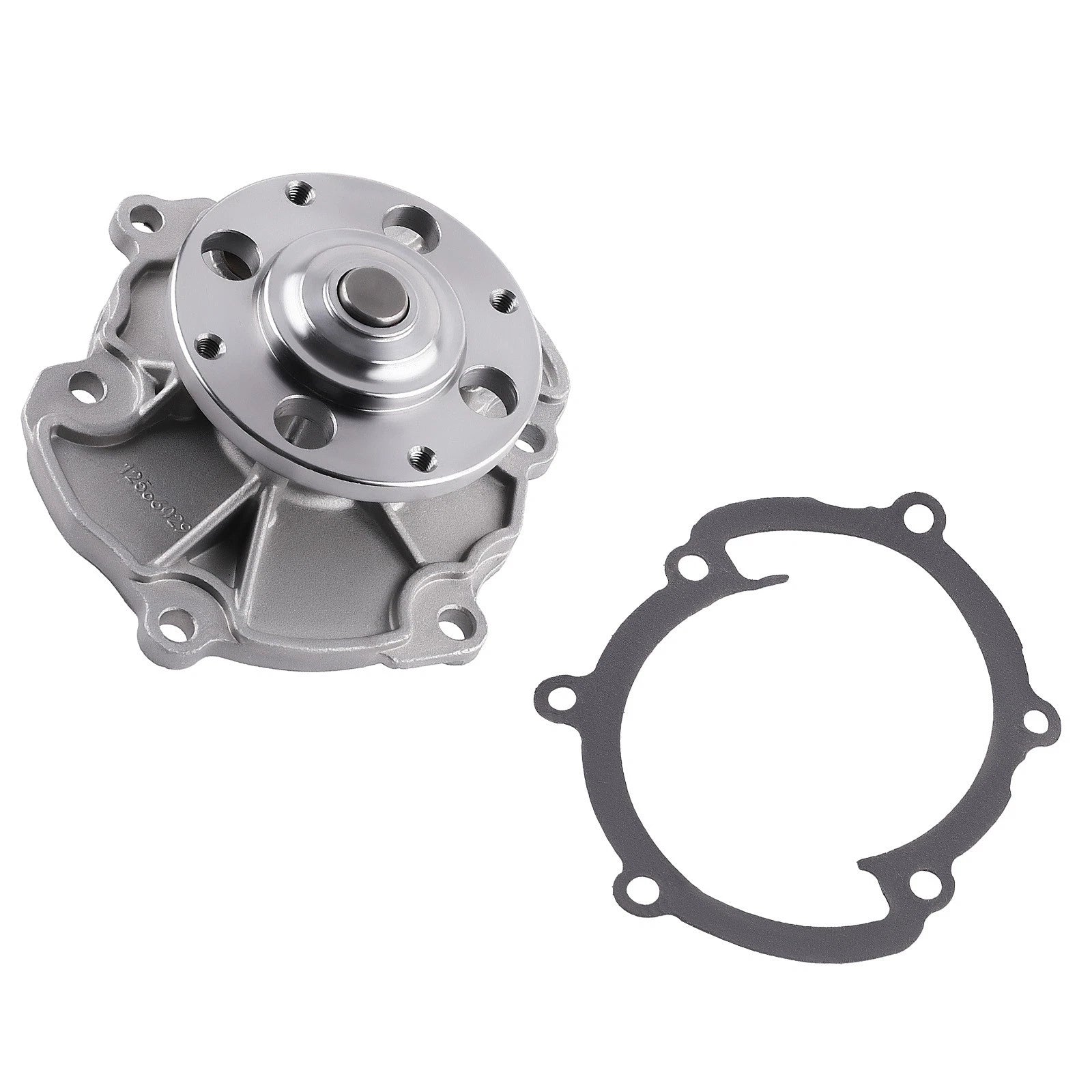 Engine Water Pump for Cadillac CTS SRX ATS XTS (2004–2019)