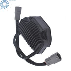 Voltage Regulator Rectifier for Dyna Models (2006-2007)
