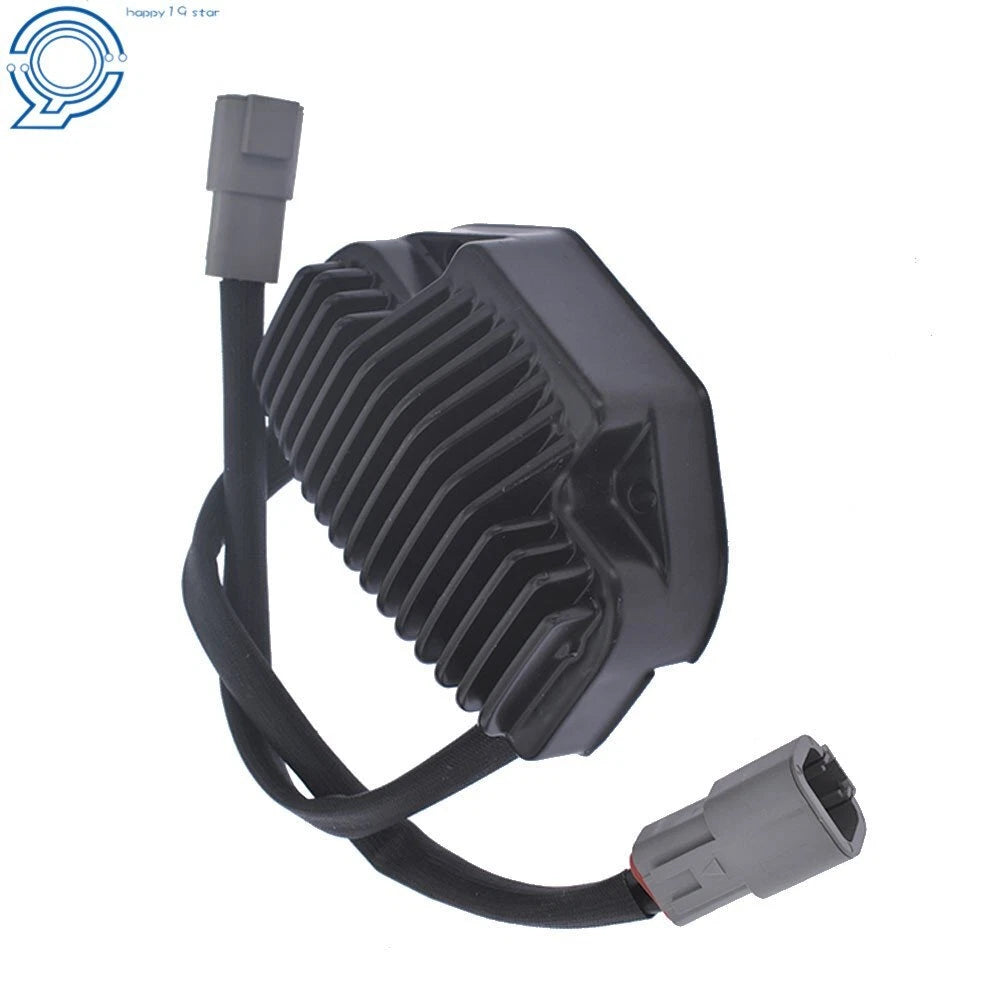 Voltage Regulator Rectifier for Dyna Models (2006-2007)