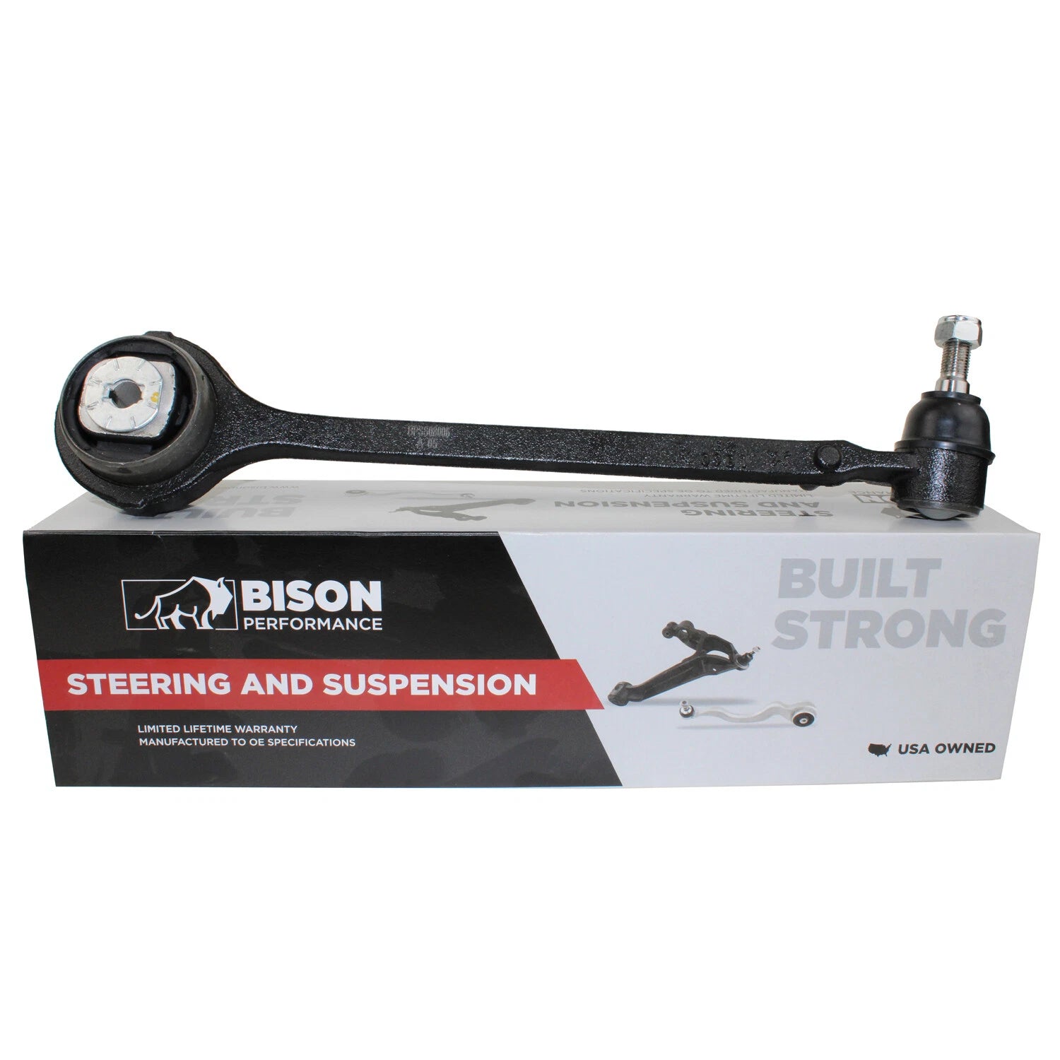 Front Passenger RH Lower Forward Control Arm for Dodge 300 (RWD)