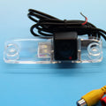 Car Rear View Backup Camera for Chrysler 300 300C 300M (2011–2016)