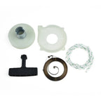 Starter Handle Rope Set for Chainsaws
