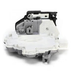 Rear Left Door Lock Actuator for Audi A4 A5 Q7 Q5 VW Passat Tiguan (2008-2016)