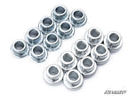 Steel Bushing Kit for Polaris RZR XP 1000 (2014–2023)