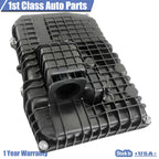 Transmission Oil Pan for Chrysler Pacifica, Fiat 500L, Jeep (2014–2019)
