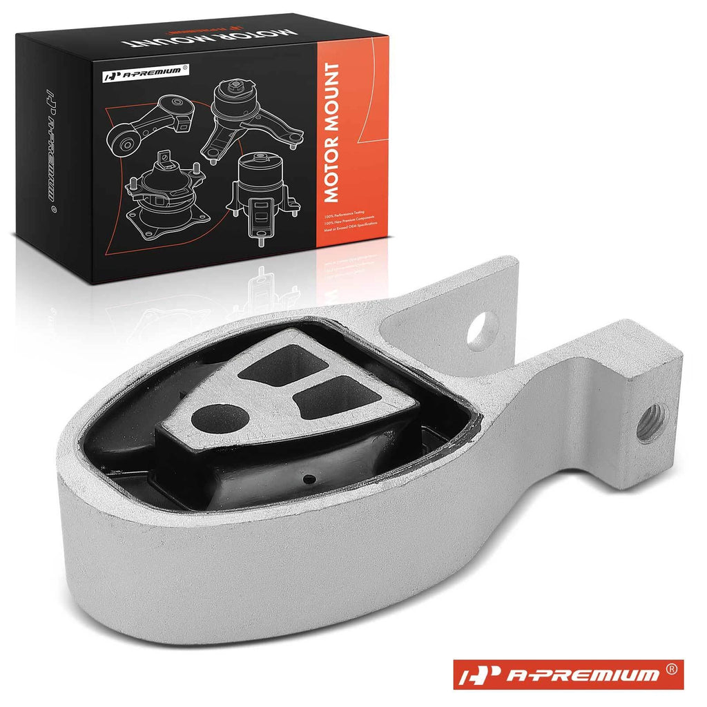 Rear Engine Torque Strut Mount for Ford Fusion (2014–2020)