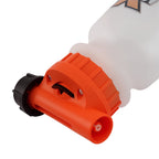 Car Wash Foam Cannon for Garden Hose (5/8" Quick Connector)