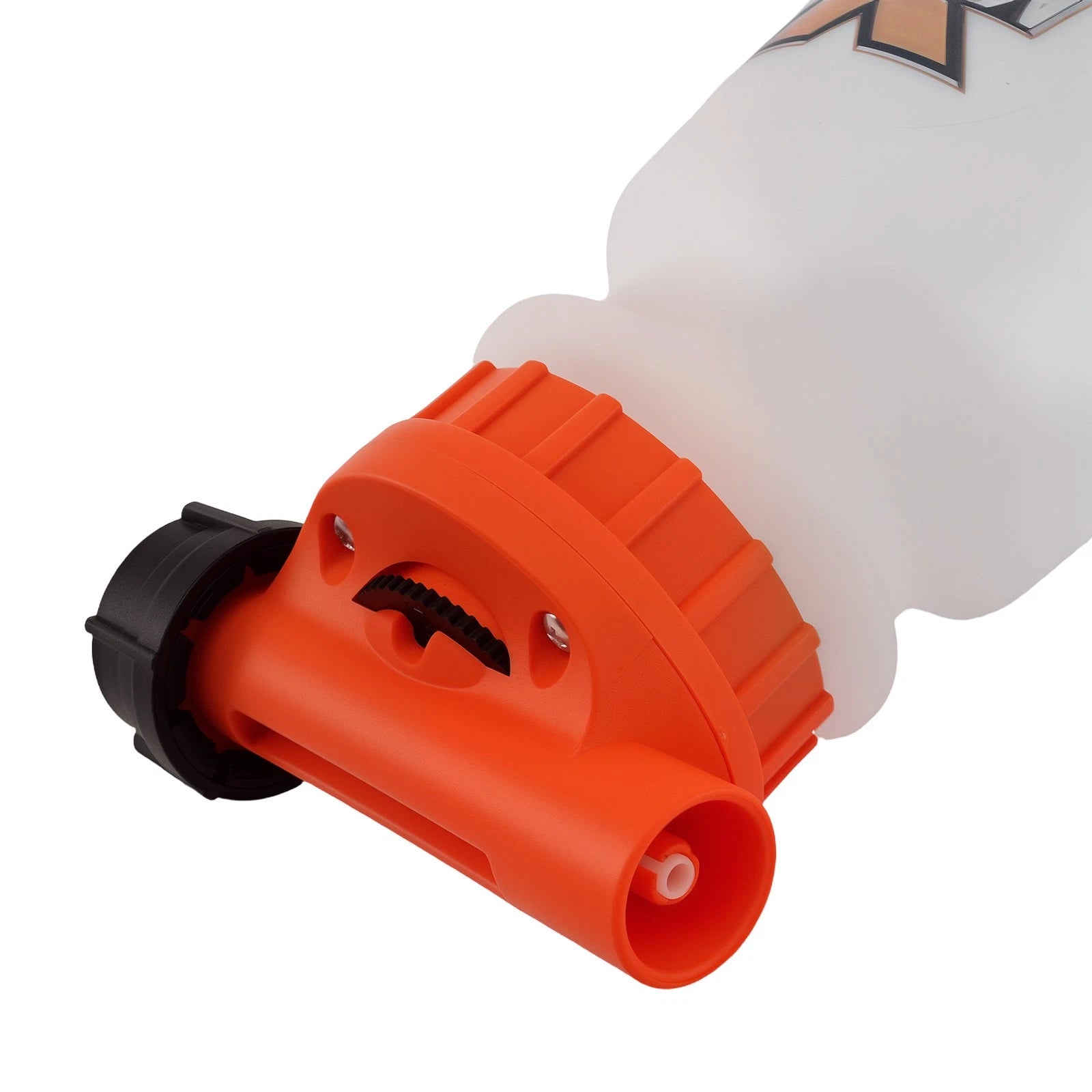 Car Wash Foam Cannon for Garden Hose (5/8" Quick Connector)