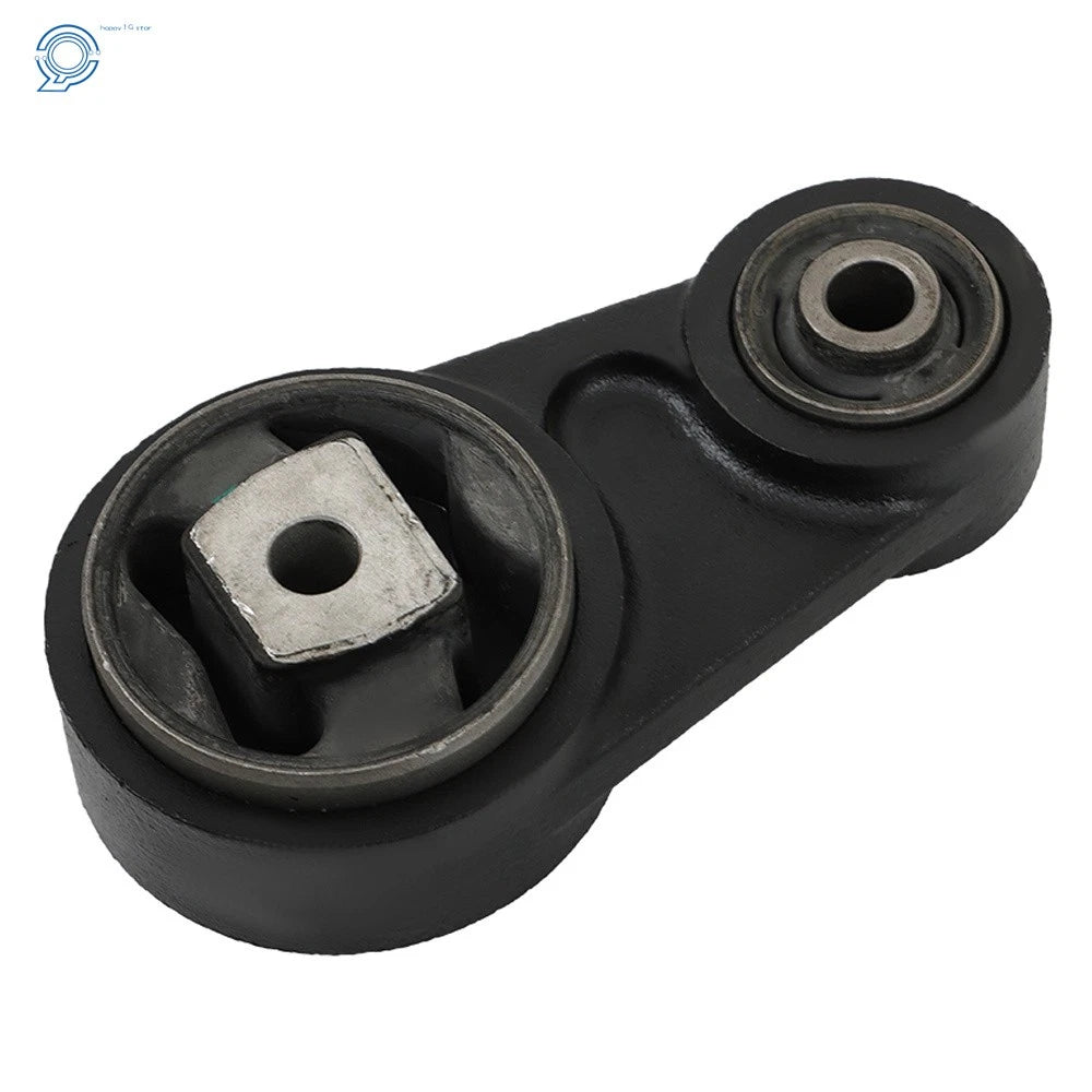 Set of 3 Front Engine & Transmission Mounts for Ford Mercury Fusion Milan (2010-2012)