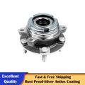 Front Wheel Bearing and Hub Assembly for Nissan Maxima Altima (2013–2018)