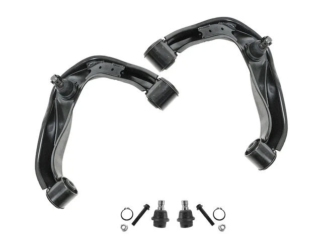 Front Control Arm and Ball Joint Kit for Suzuki Equator (2009–2012) VQ278GF