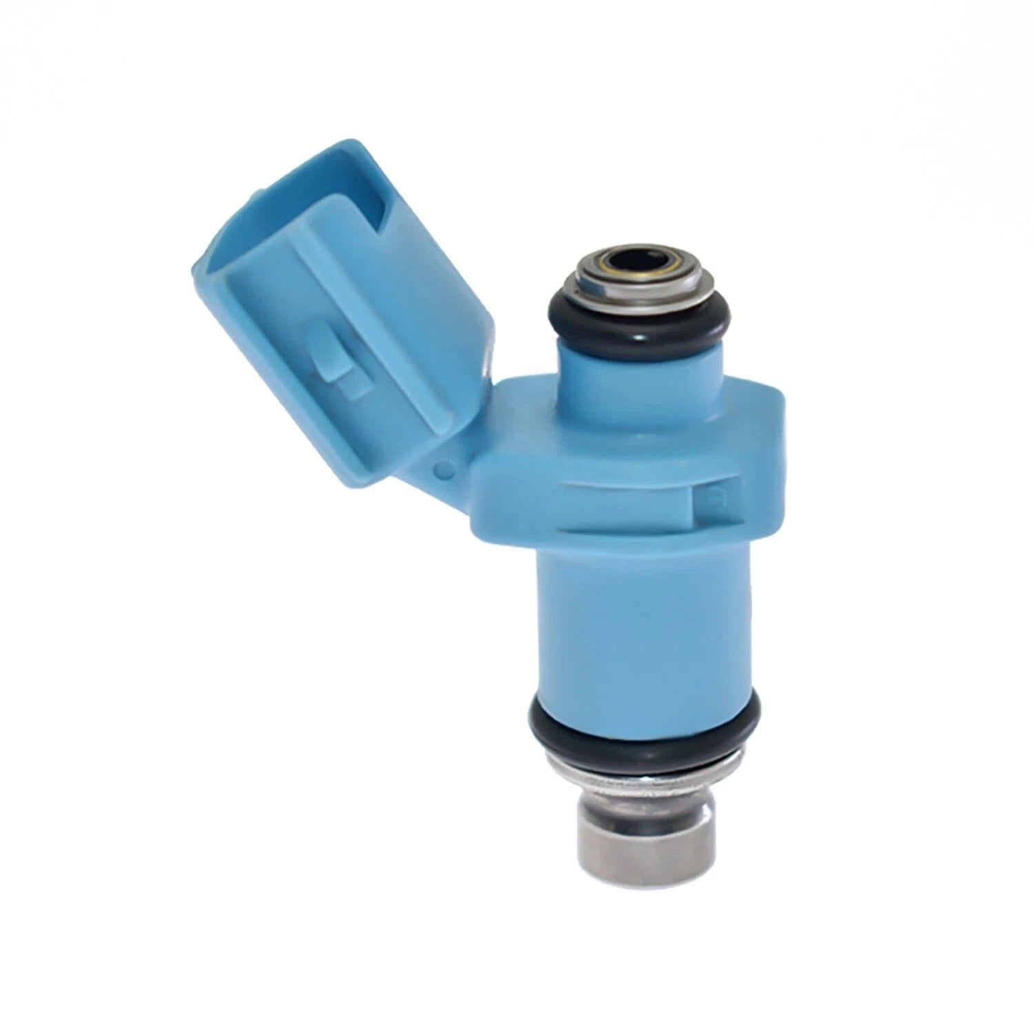 Fuel Injector for Yamaha 40HP 50HP 60HP (2&4 Stroke) (6C5-13761-00-00, 6C5-13761)