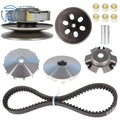 Clutch Kit for 150cc Gy6 Scooter ATV UTV (2000–2023)