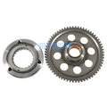 Clutch Starter One Way for SYM GTS 250 EVO (2009–2010), GTS 300i (2013–2016), GTS 300 EFI (2010–2011)