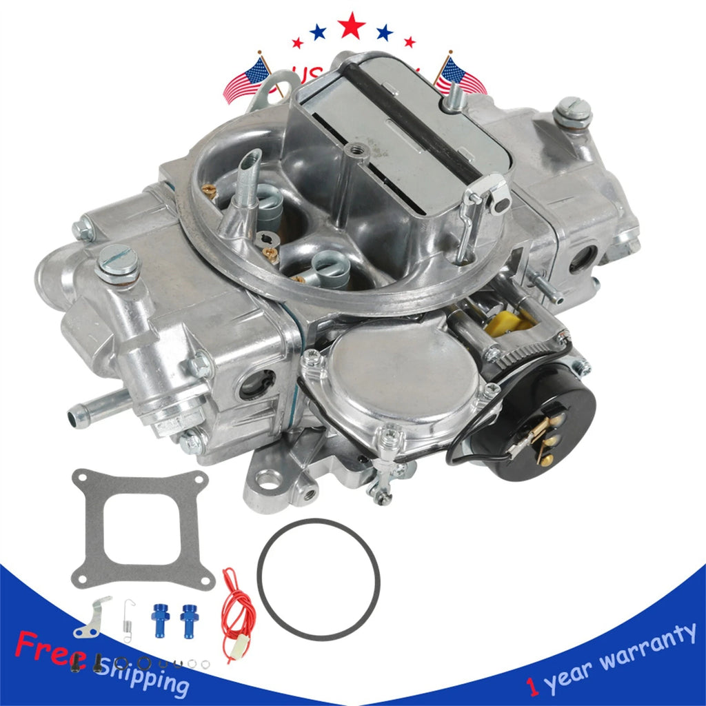 Holley Classic Carburetor 750 CFM for Ford Mustang (1965–1973)