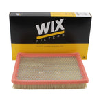 WIX Air Filter 46153 for Various Makes Models