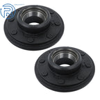 8 Lug Idler Hub Kit for 7000 lbs Axle Trailer (8 on 6.5)