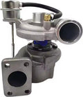 GT2556S Turbocharger for Perkins RG RS Engine 1104C-44T (2674A209, 711736-5010S)