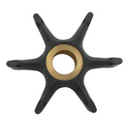 Water Pump Impeller 0396725 432952 437080 for Johnson Evinrude 40-70 HP (1970-2023)